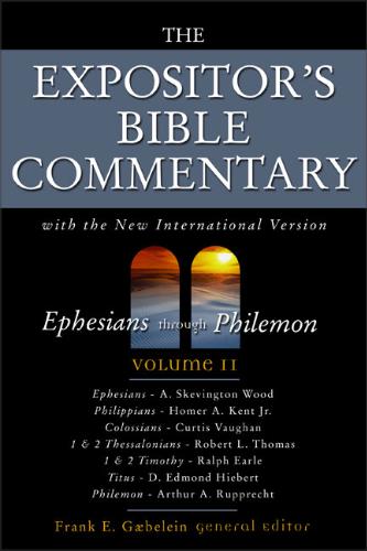 Expositor's Bible Commentary