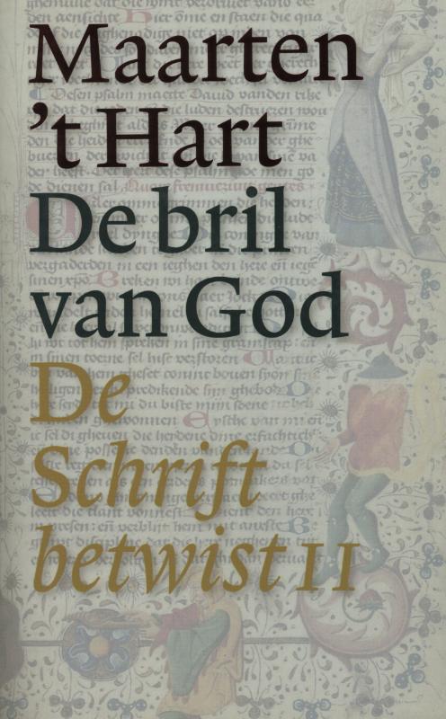 De bril van God (Ebook)