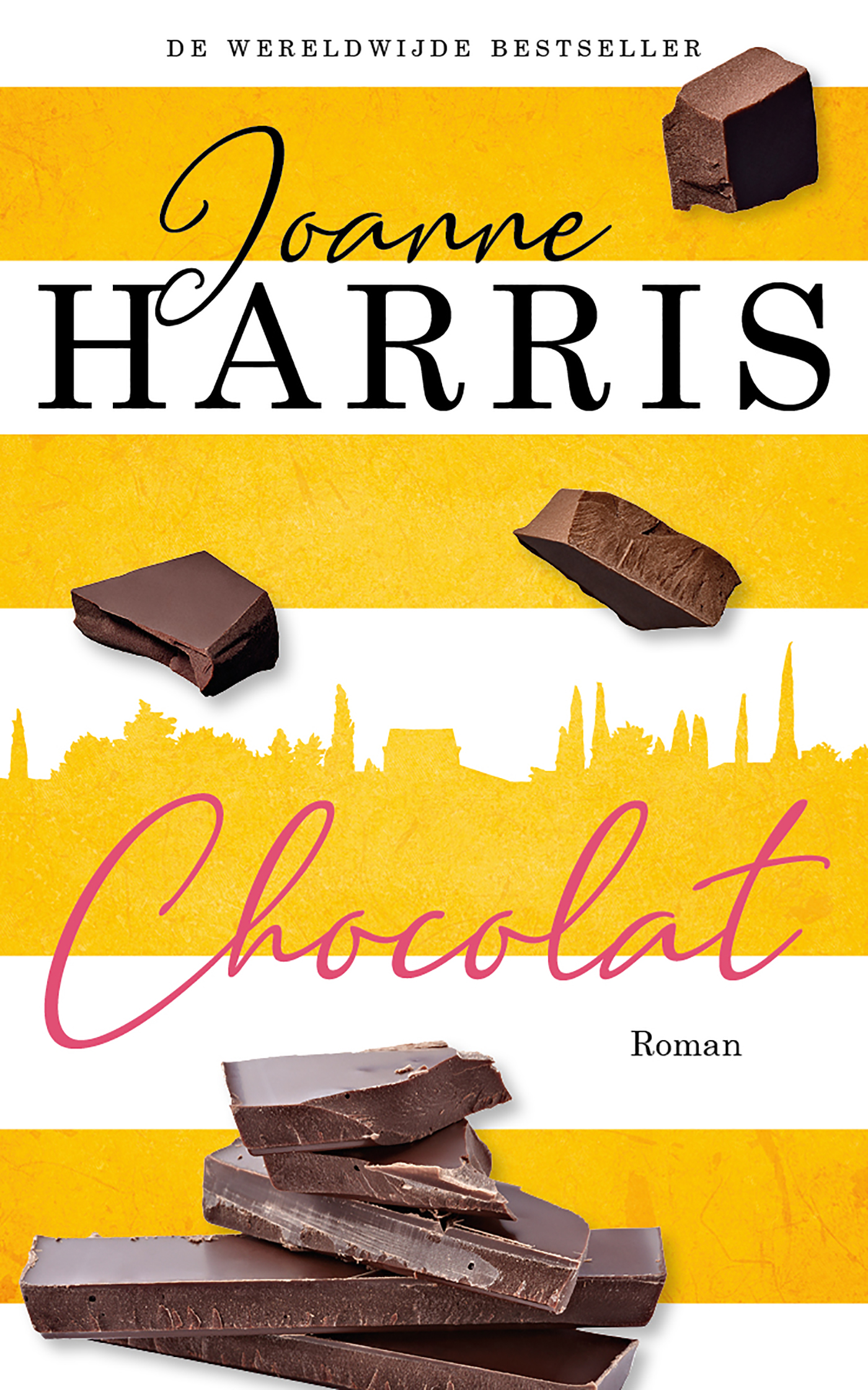 Chocolat (Ebook)