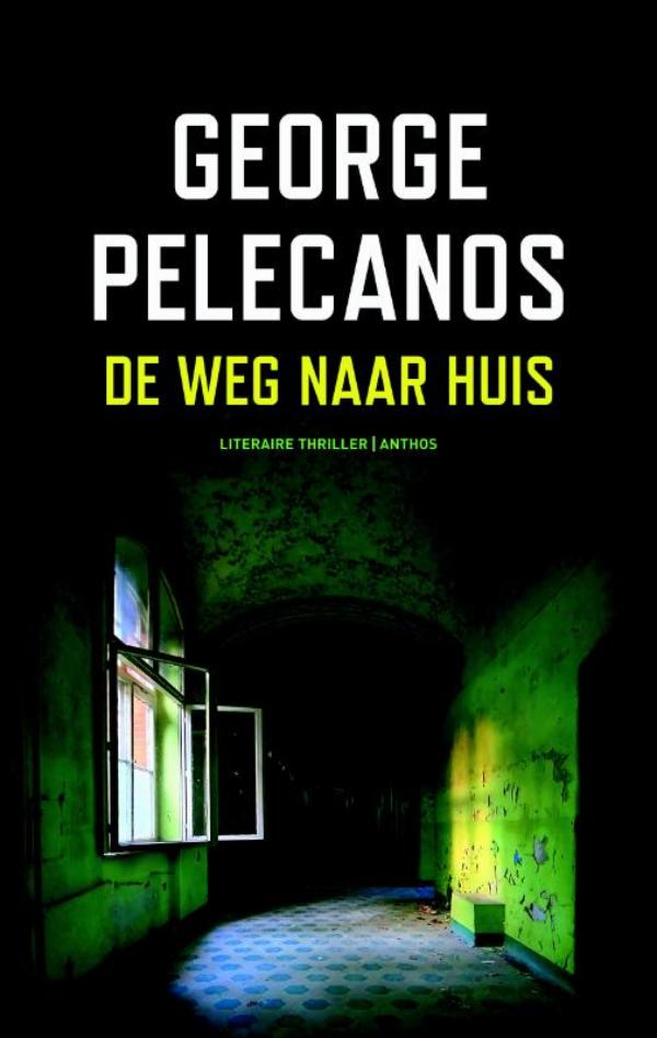 Weg naar huis (Ebook)