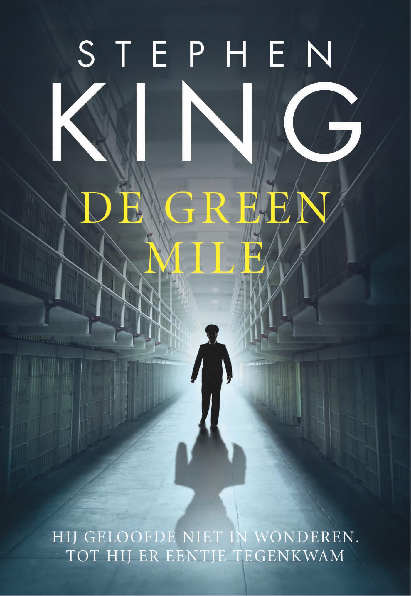 The Green Mile (Ebook)