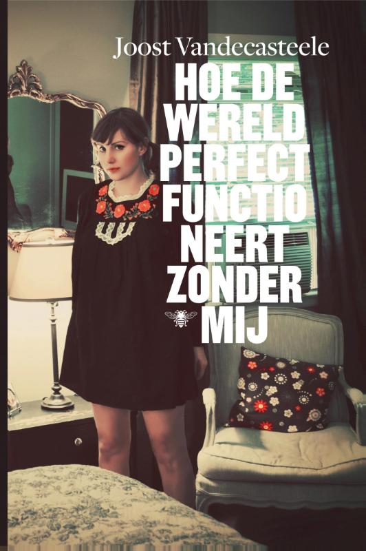 Hoe de wereld perfect functioneert zonder mij (Ebook)