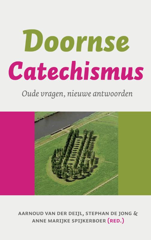 Doornse catechismus (Ebook)