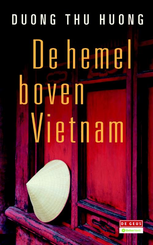 De hemel boven Vietnam (Ebook)