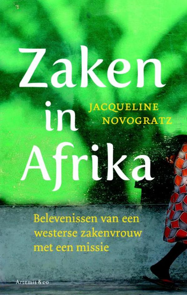 Zaken in Afrika (Ebook)