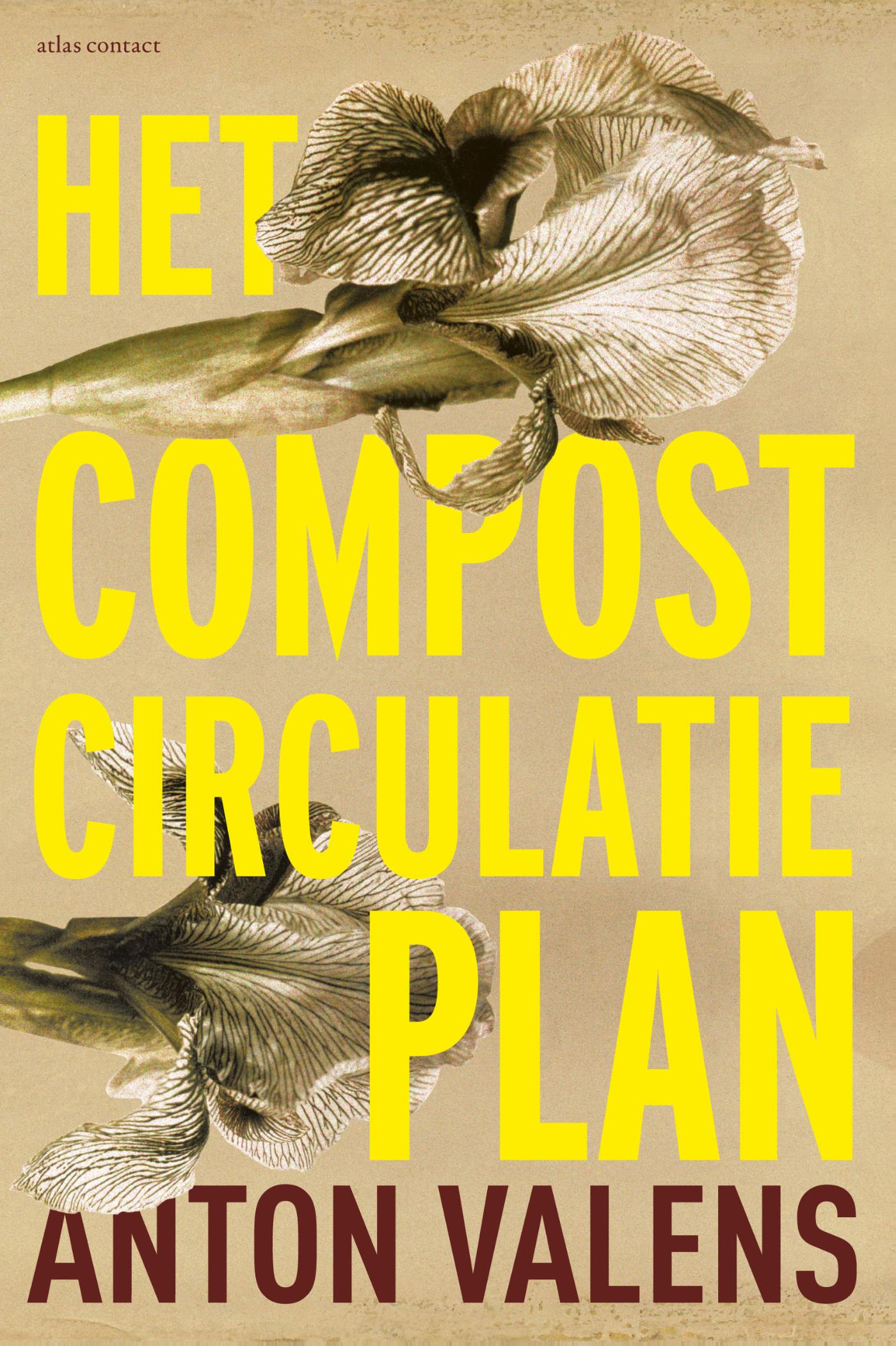 Het compostcirculatieplan (Ebook)