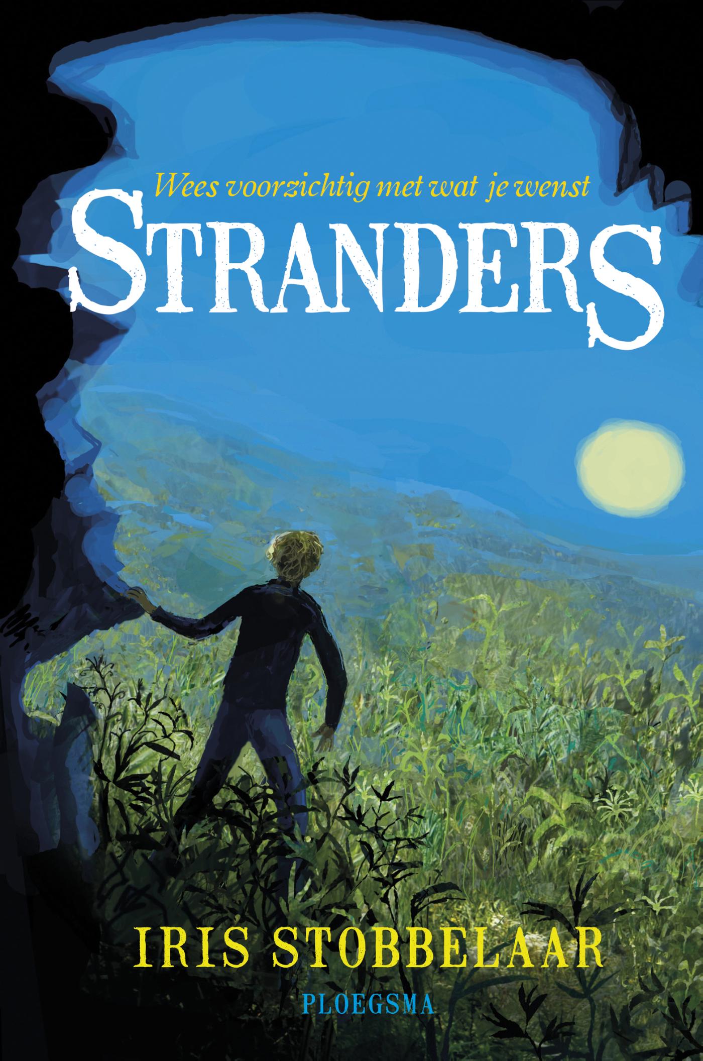 Stranders (Ebook)