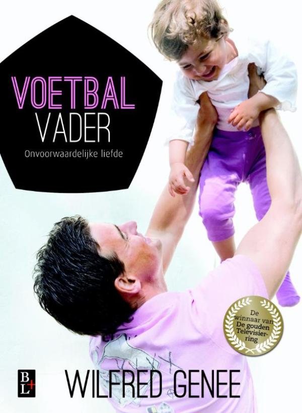 Voetbalvader (Ebook)