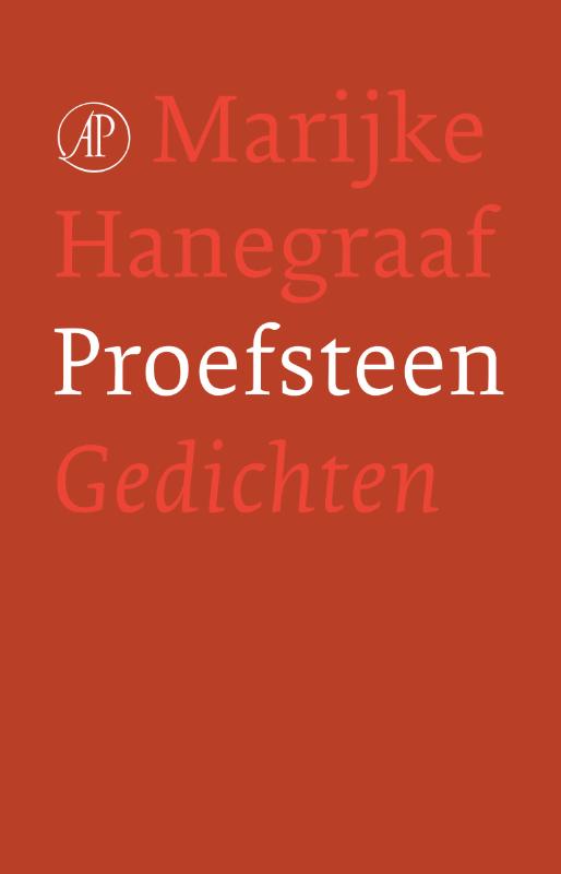 Proefsteen (Ebook)