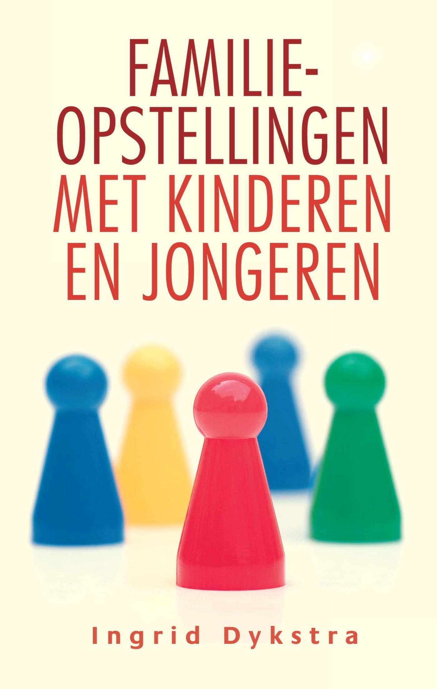 Familieopstellingen met kinderen en jongeren (Ebook)