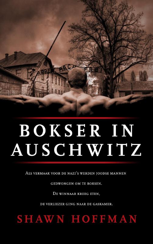 Bokser in Auschwitz (Ebook)