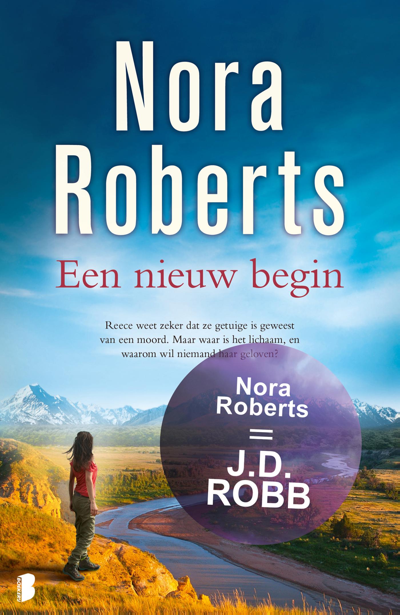 Een nieuw begin (Ebook)