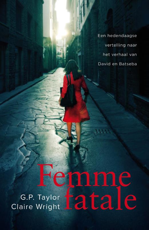 Femme fatale (Ebook)