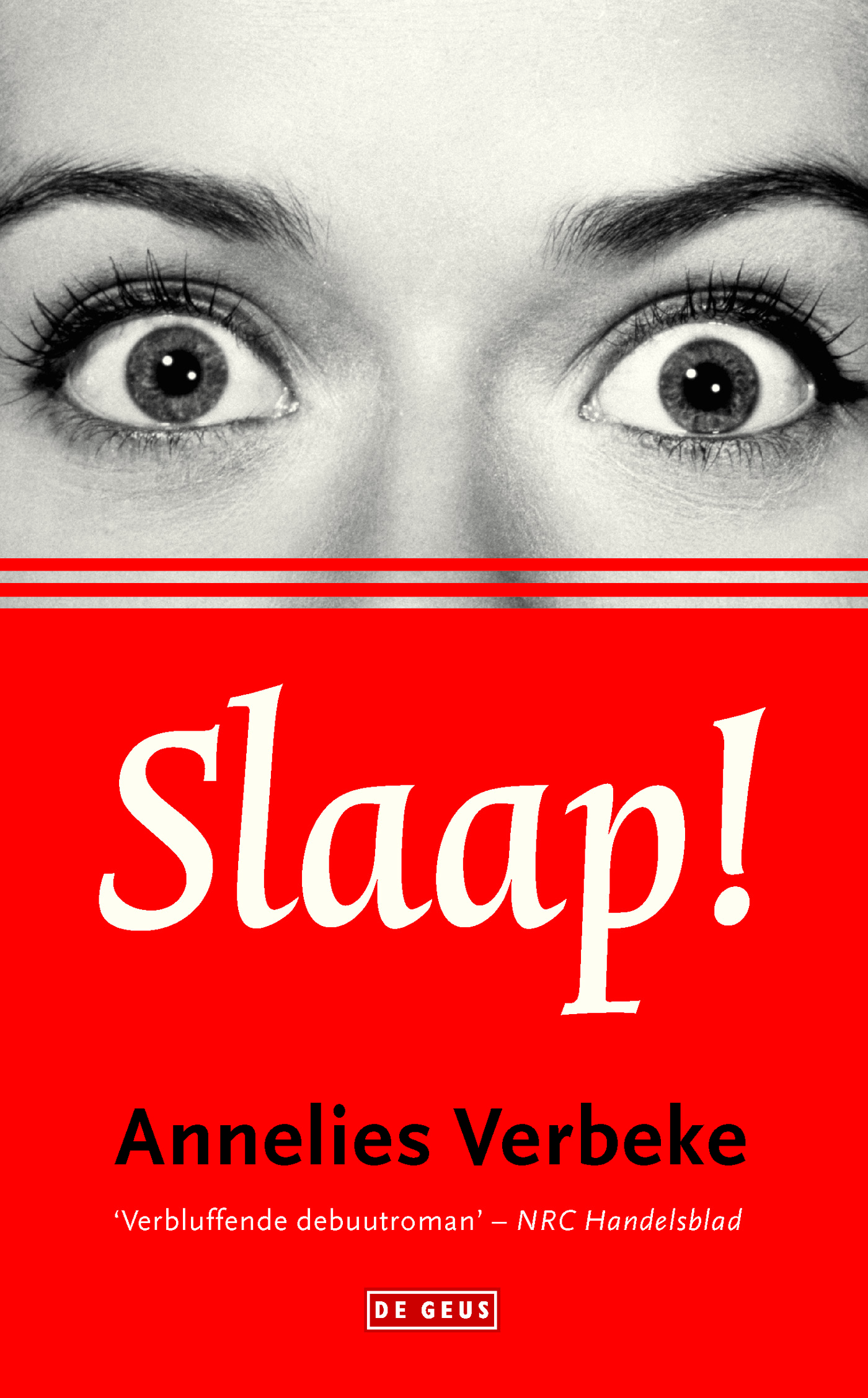 Slaap! (Ebook)