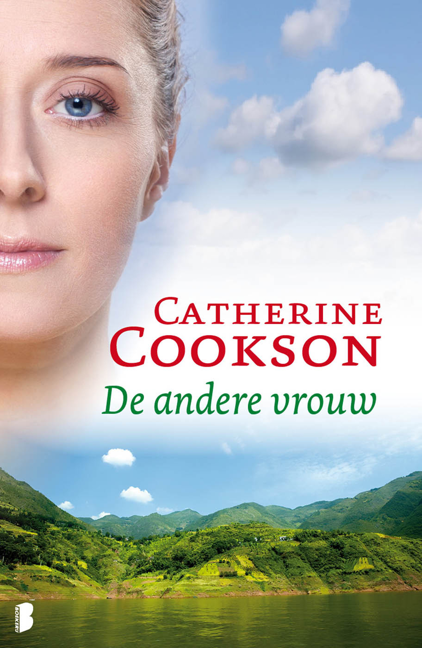 De andere vrouw (Ebook)