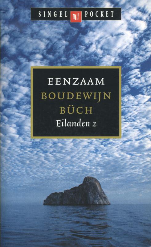 Eenzaam (Ebook)