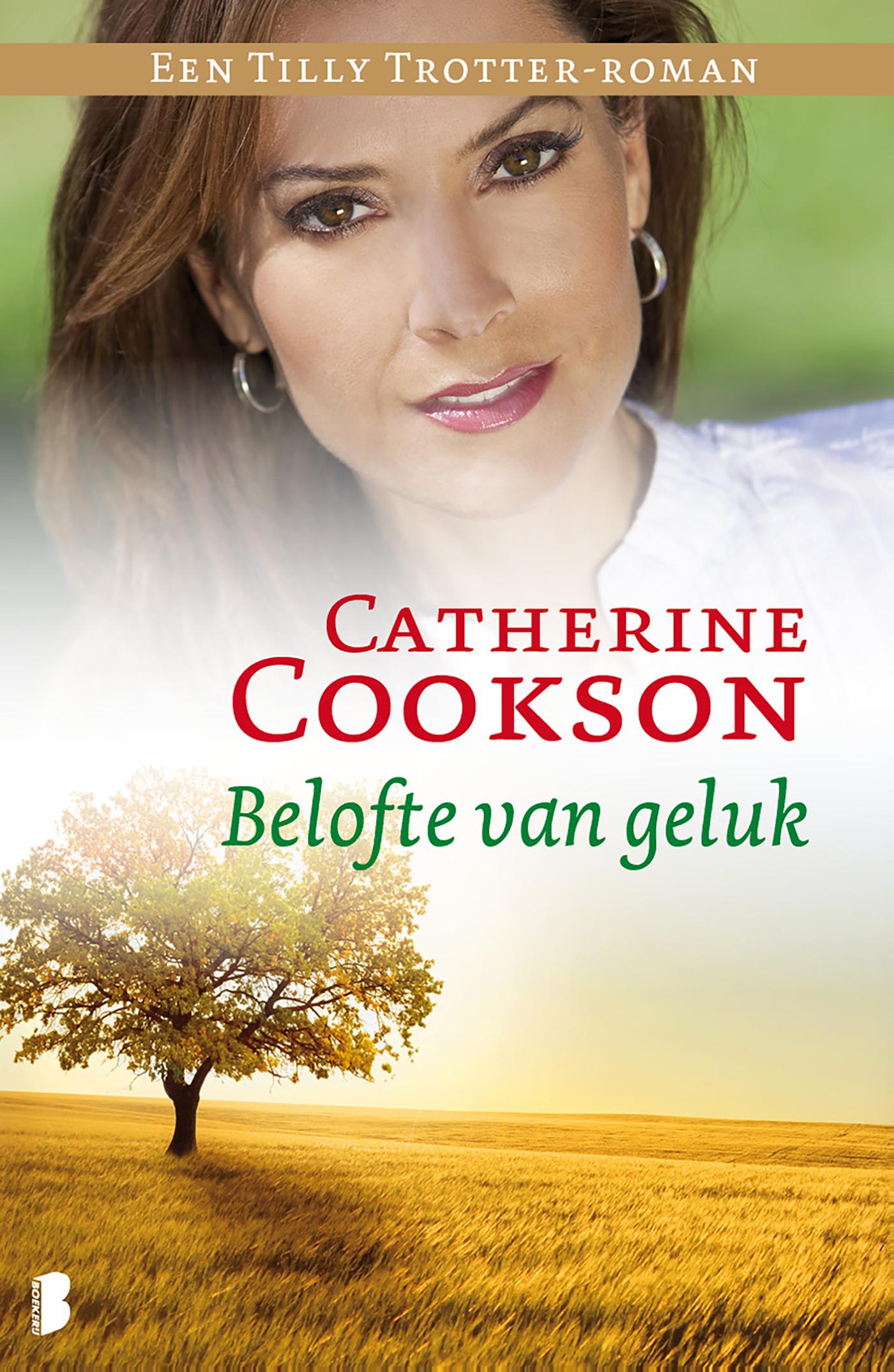 Belofte van geluk (Ebook)