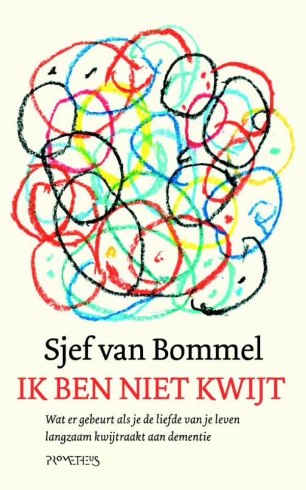 Ik ben niet kwijt (Ebook)