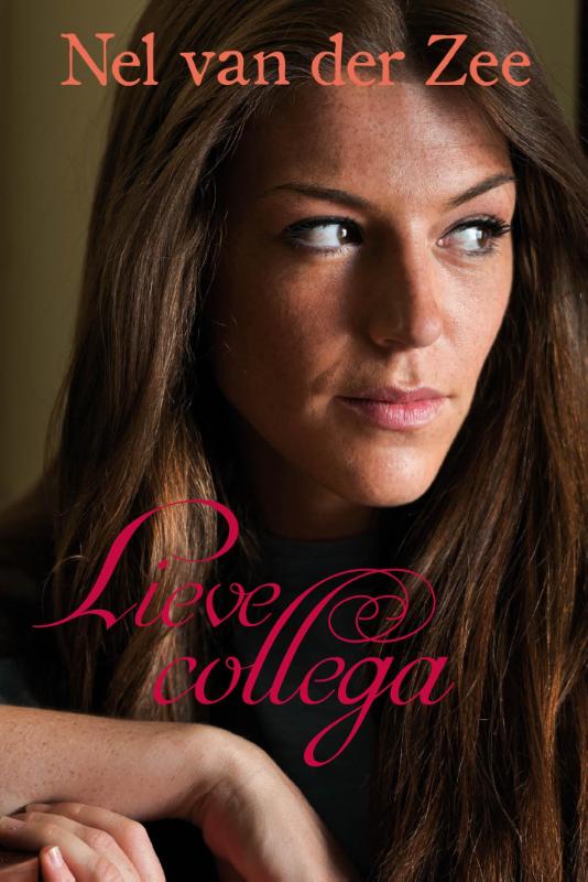 Lieve collega (Ebook)