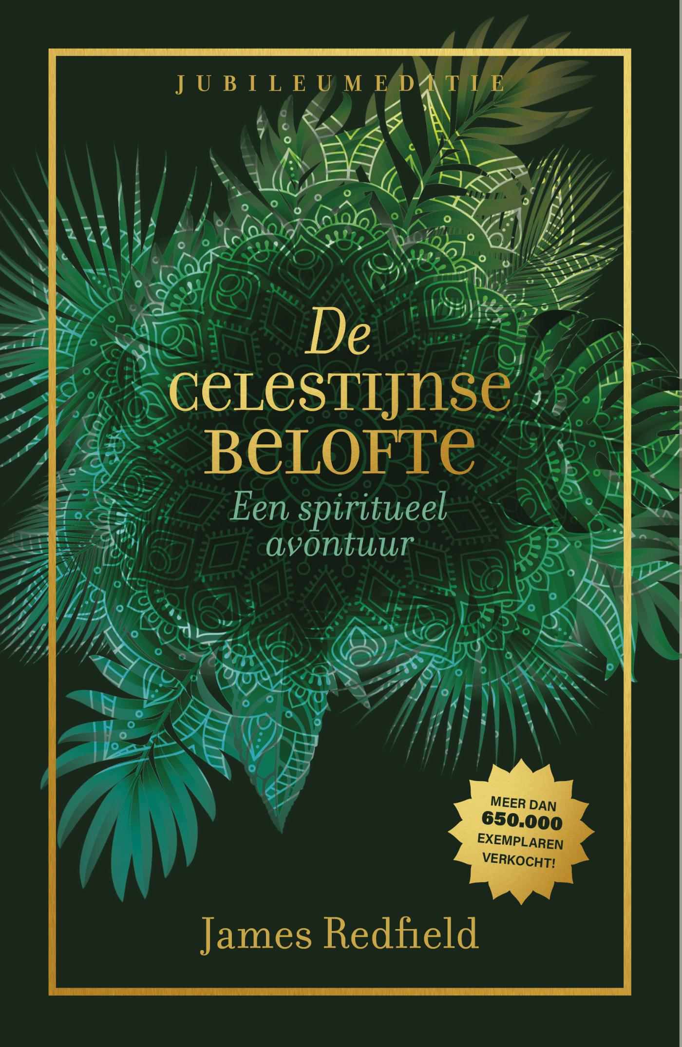 De Celestijnse belofte (Ebook)