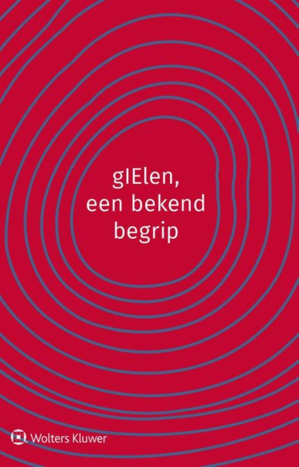 gIElen, een bekend begrip (Ebook)