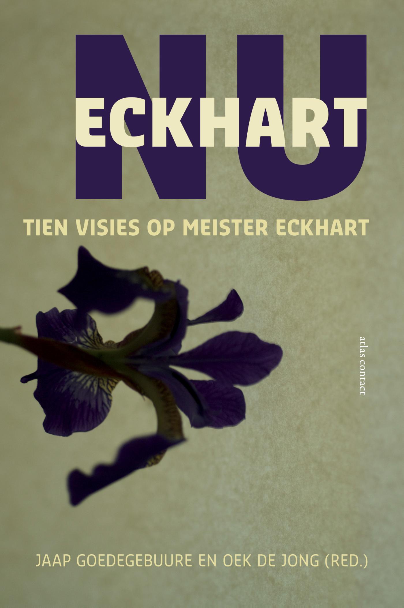 Eckhart nu (Ebook)