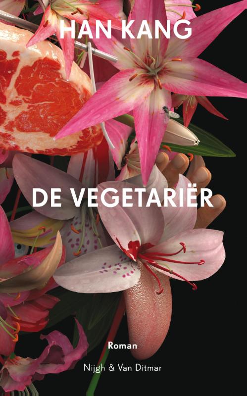 De vegetariër (Ebook)
