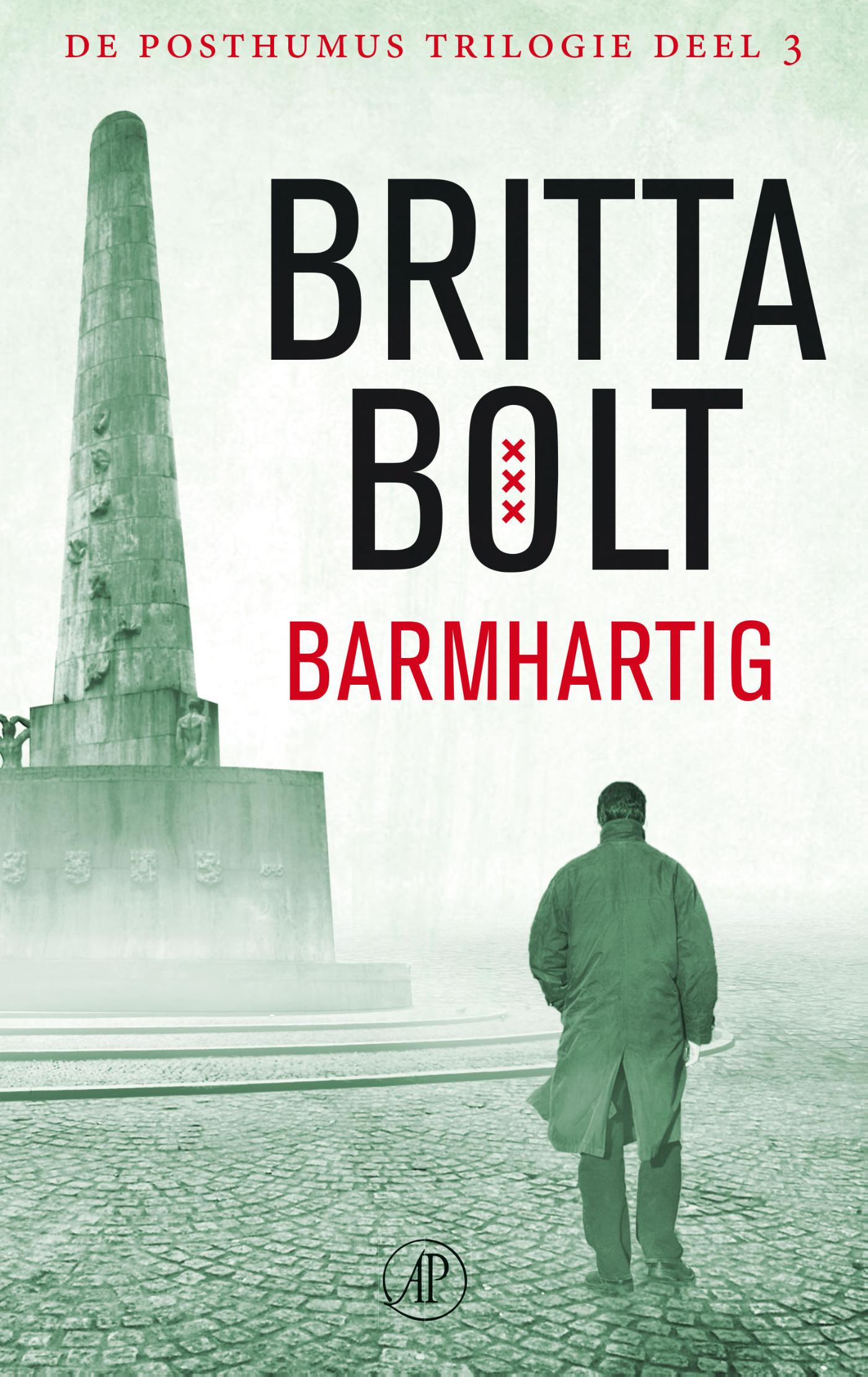 Barmhartig (Ebook)