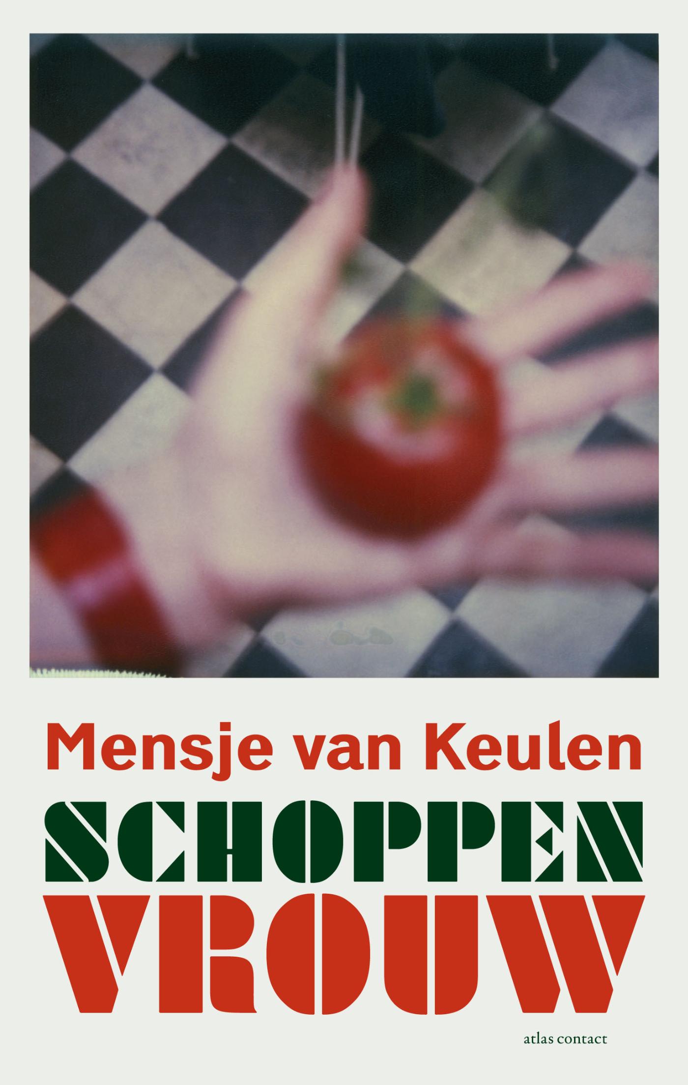 Schoppenvrouw (Ebook)