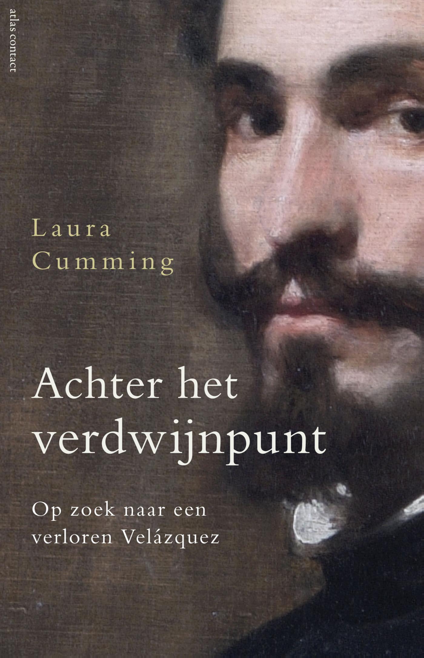 Achter het verdwijnpunt (Ebook)