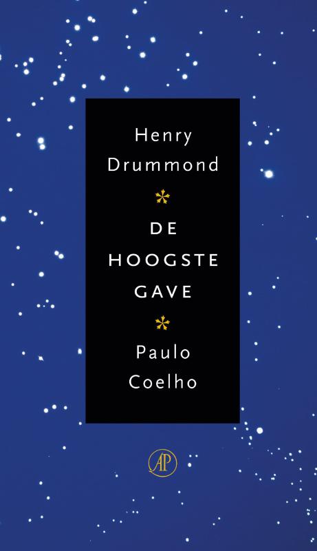 De hoogste gave (Ebook)