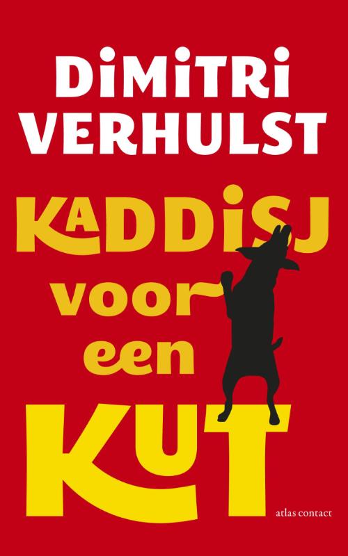 Kaddisj voor een kut (Ebook)