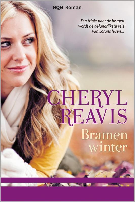 Bramenwinter (Ebook)