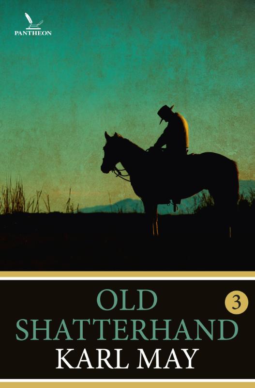 Old shatterhand / 3 (Ebook)