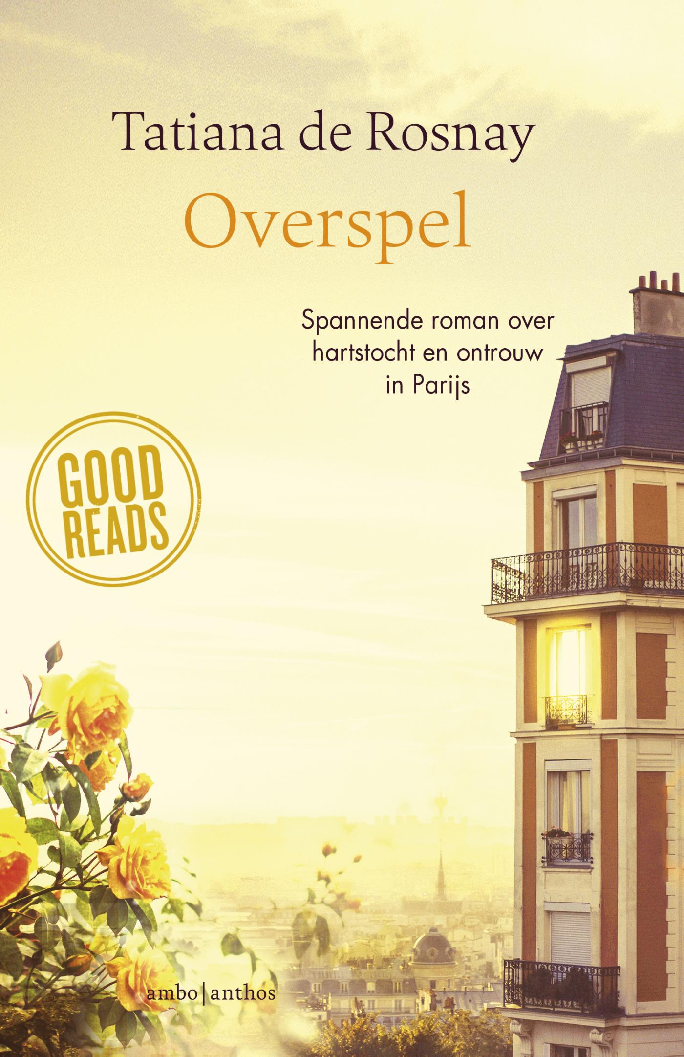 Overspel (Ebook)