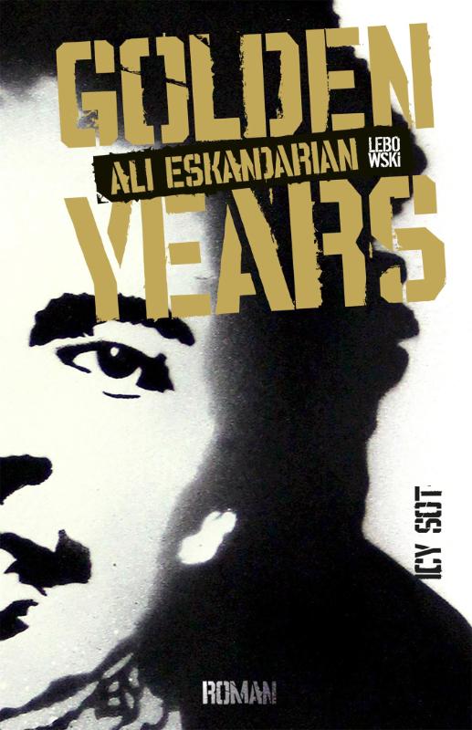 Golden Years (Ebook)