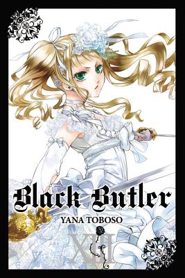 Black Butler 13