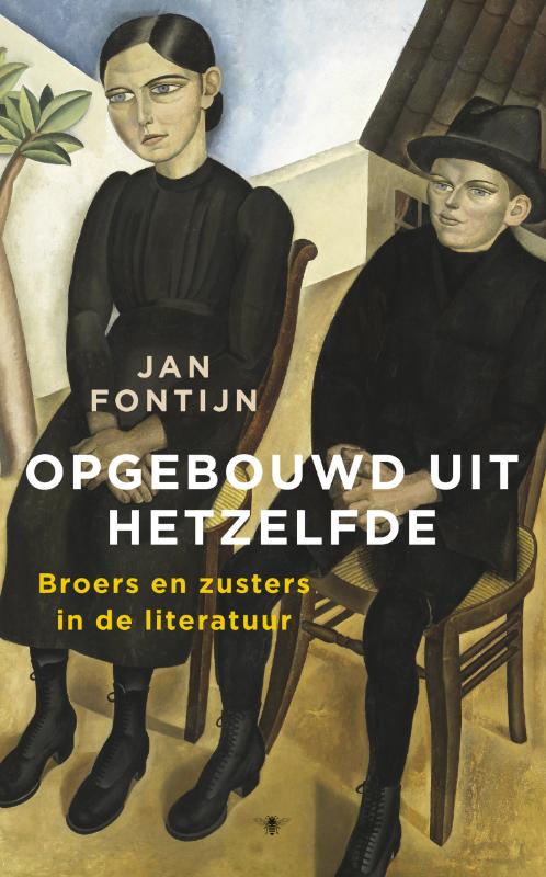 Opgebouwd uit hetzelfde (Ebook)