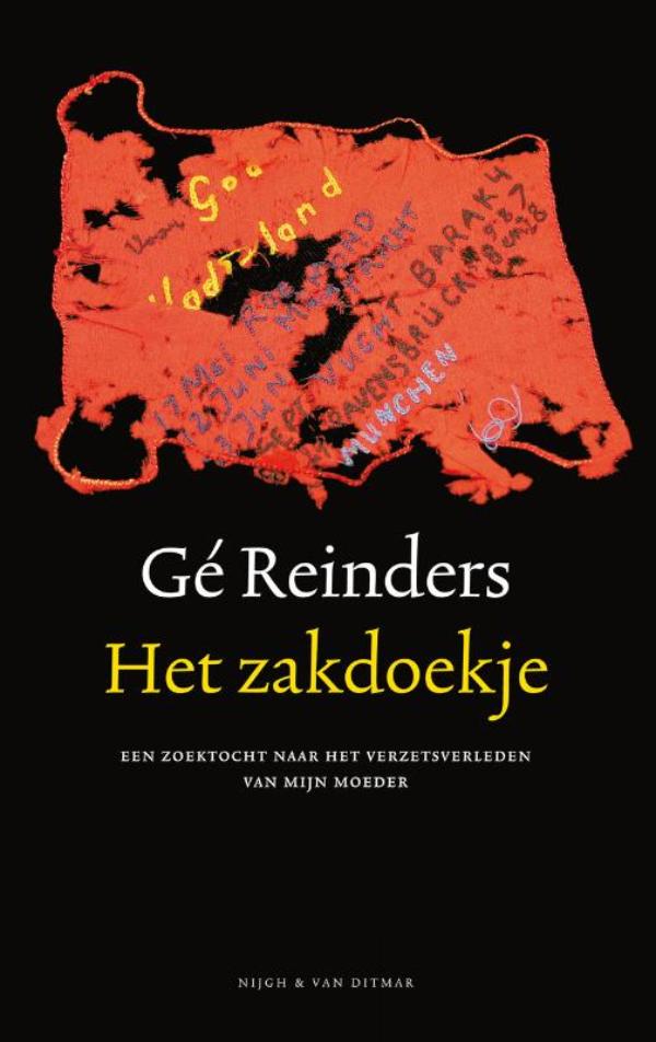 Het zakdoekje (Ebook)