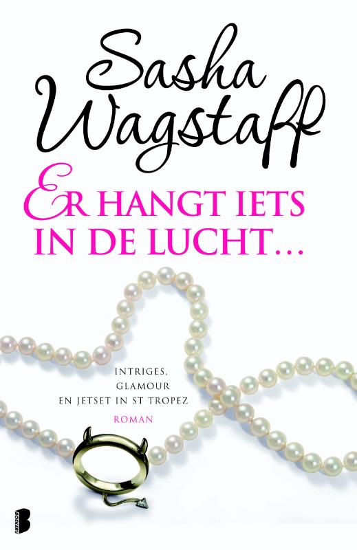 Er hangt iets in de lucht (Ebook)