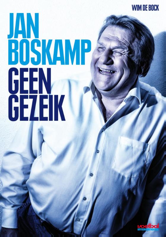 Geen gezeik (Ebook)