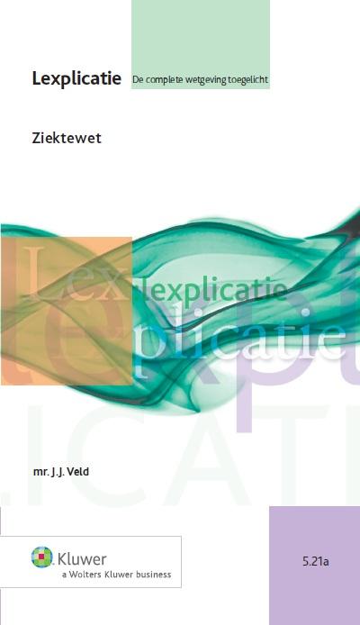 Ziektewet (Ebook)