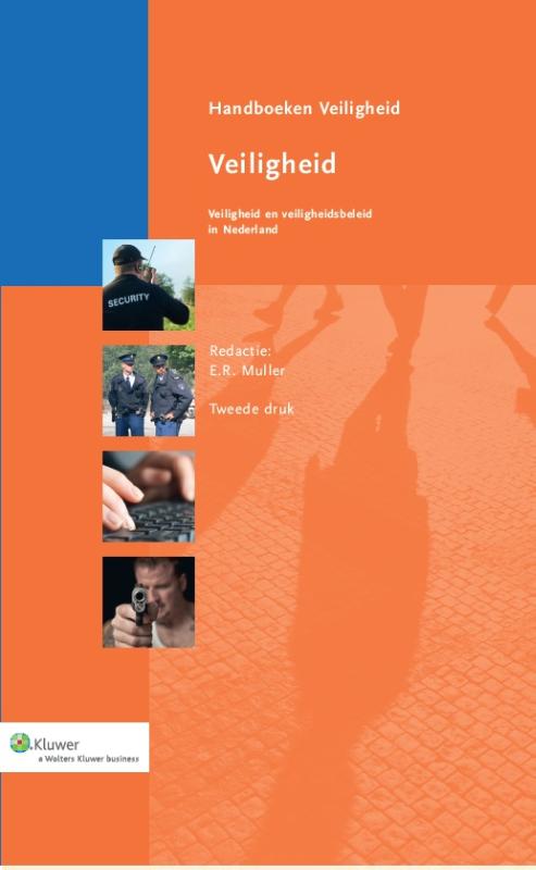 Veiligheid (Ebook)