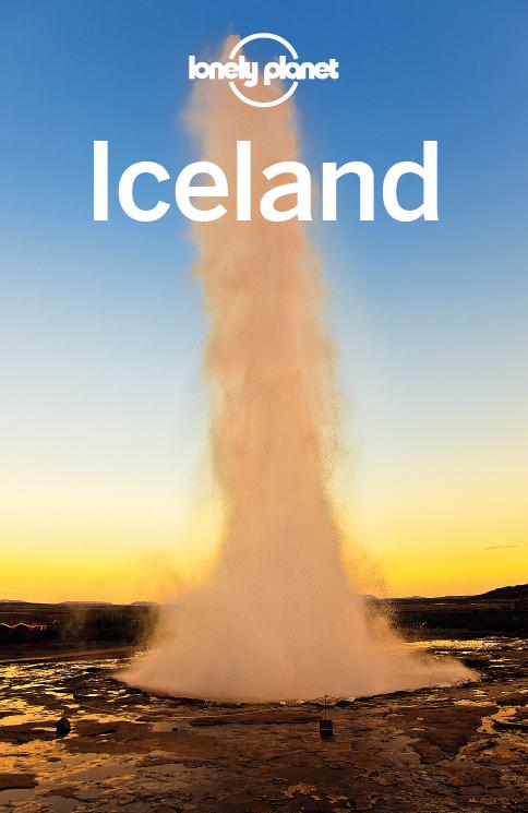 Iceland Travel Guide (Ebook)
