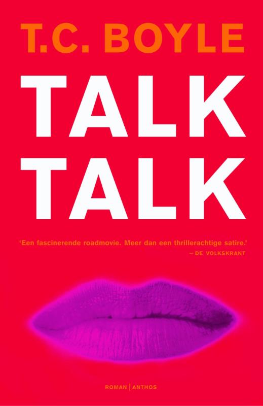 Talk talk (Ebook)