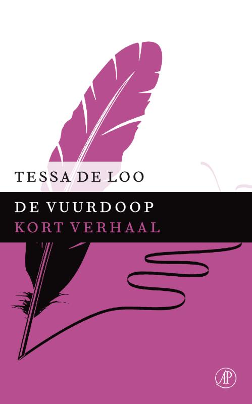 De vuurdoop (Ebook)