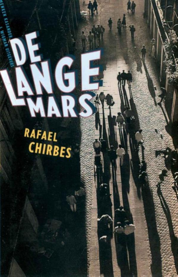 De lange mars (Ebook)