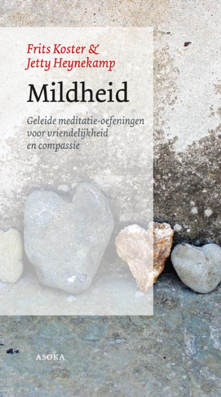 Mildheid (Ebook)