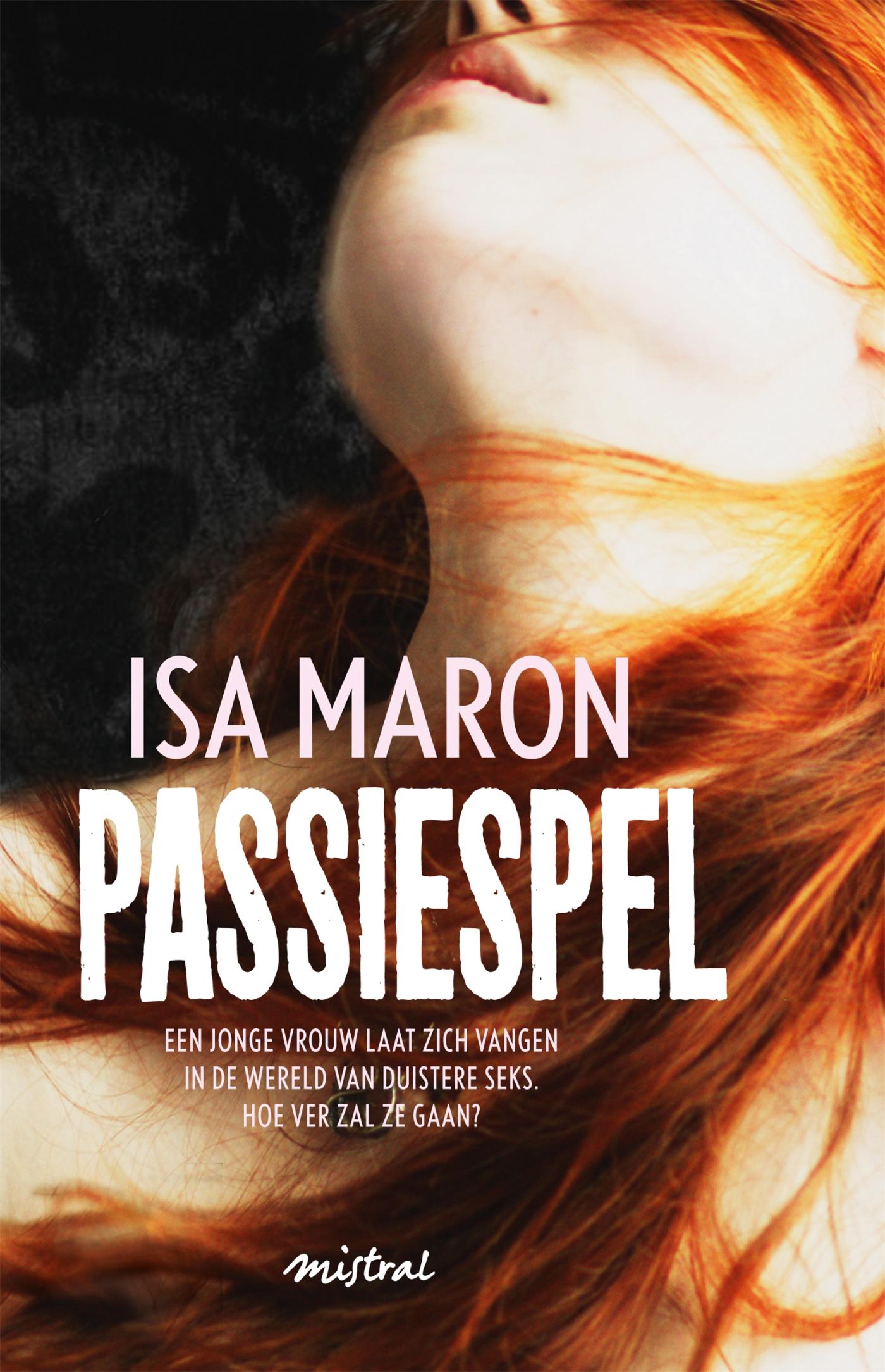 Passiespel (Ebook)