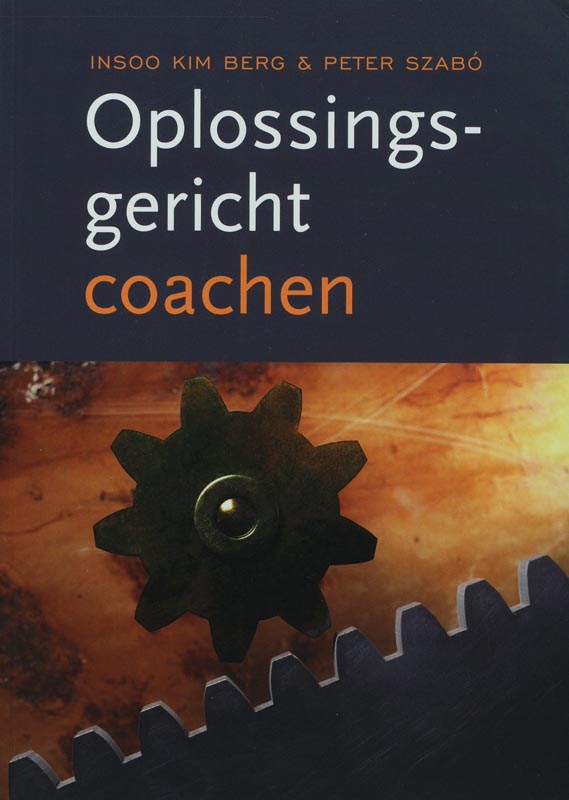 Oplossingsgericht coachen (Ebook)